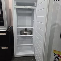 Freezer