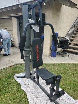 Home Gym