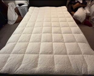 ComfortFit Mattress Layer, Queen - Sleep Number