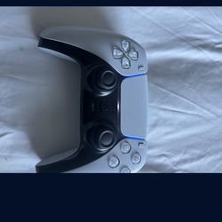 Ps5 controller
