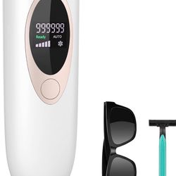hair removal device 