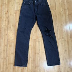 Levi Women’s Pants W30 L32