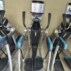 Precor Amt Elliptical