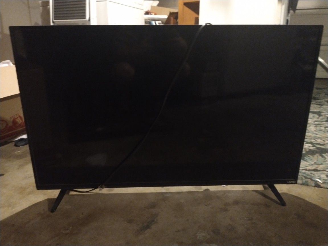 Vizio 42"