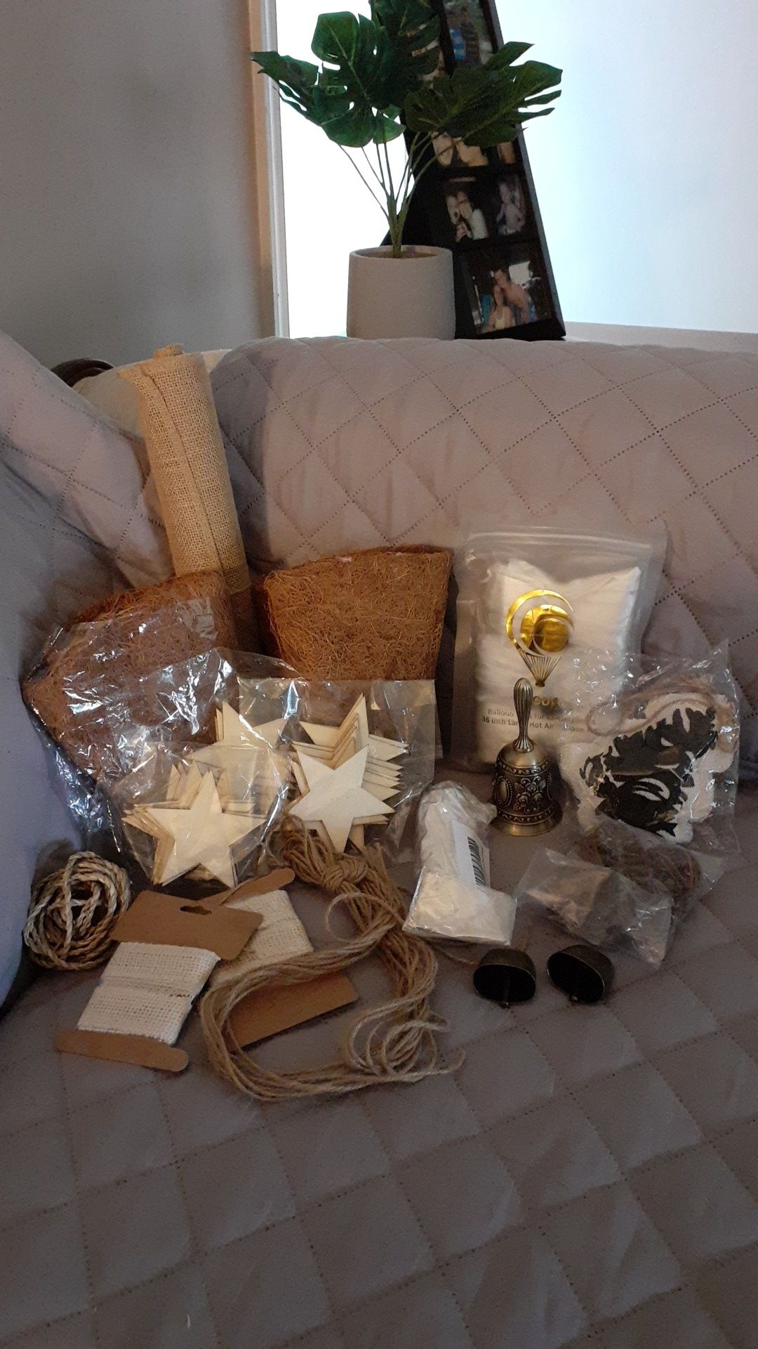 Craft DIY Lot