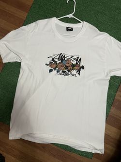 Stussy Vintage 100$ TAKES BOTH.