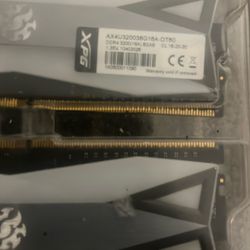 16 Gb Of Ram 
