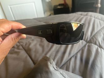 Oakley batwing sunglasses
