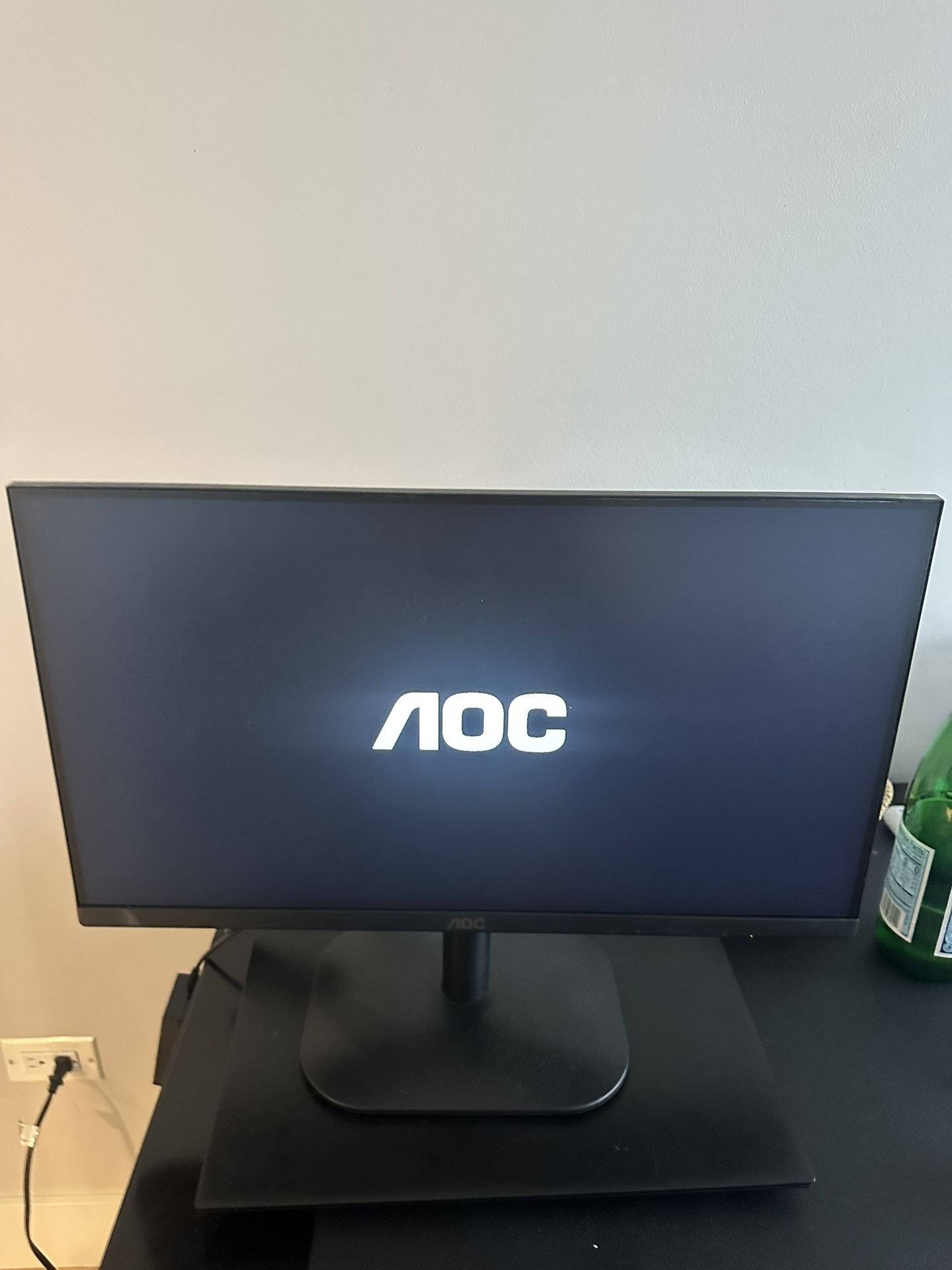 AOC Gaming Monitor 100hz