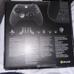 xbox elite series 2 controller 