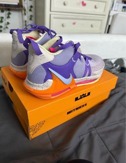 lebron witness 7