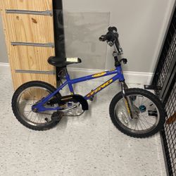 Vintage Dyno Bike 