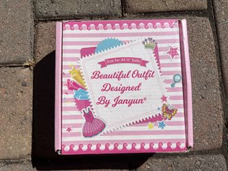 Barbie Accessories