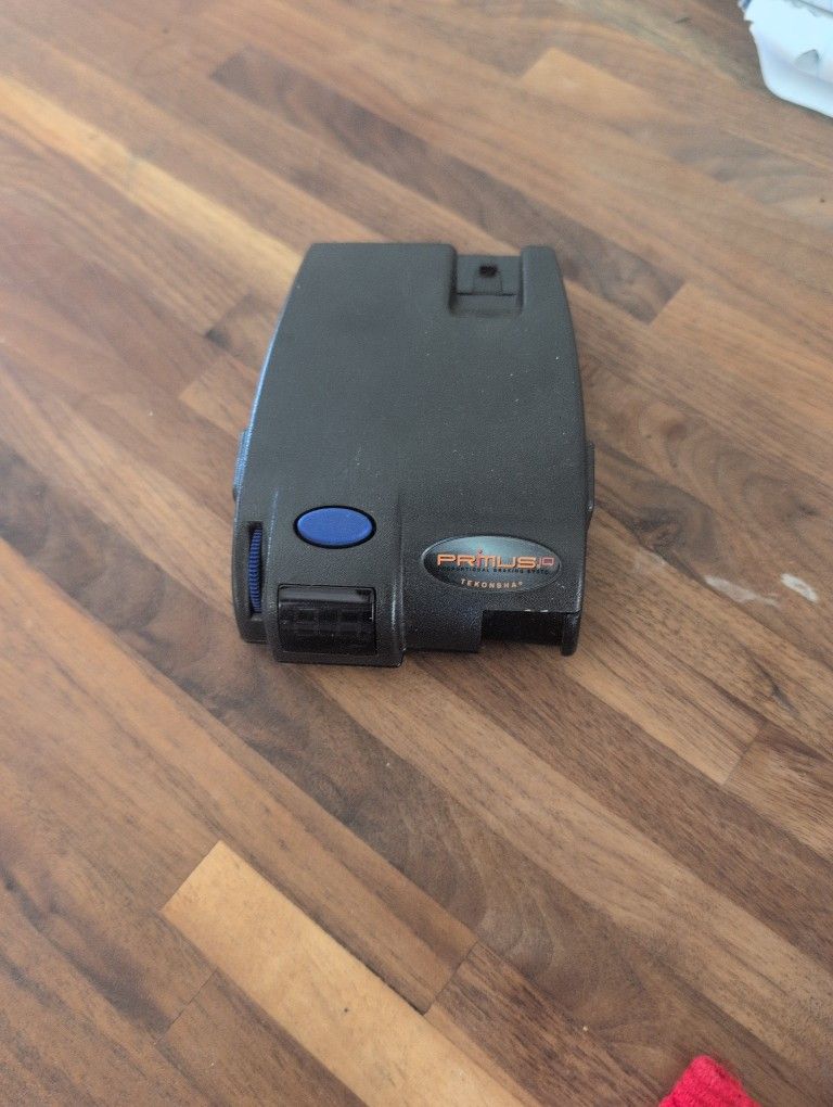 Primus brake Controller