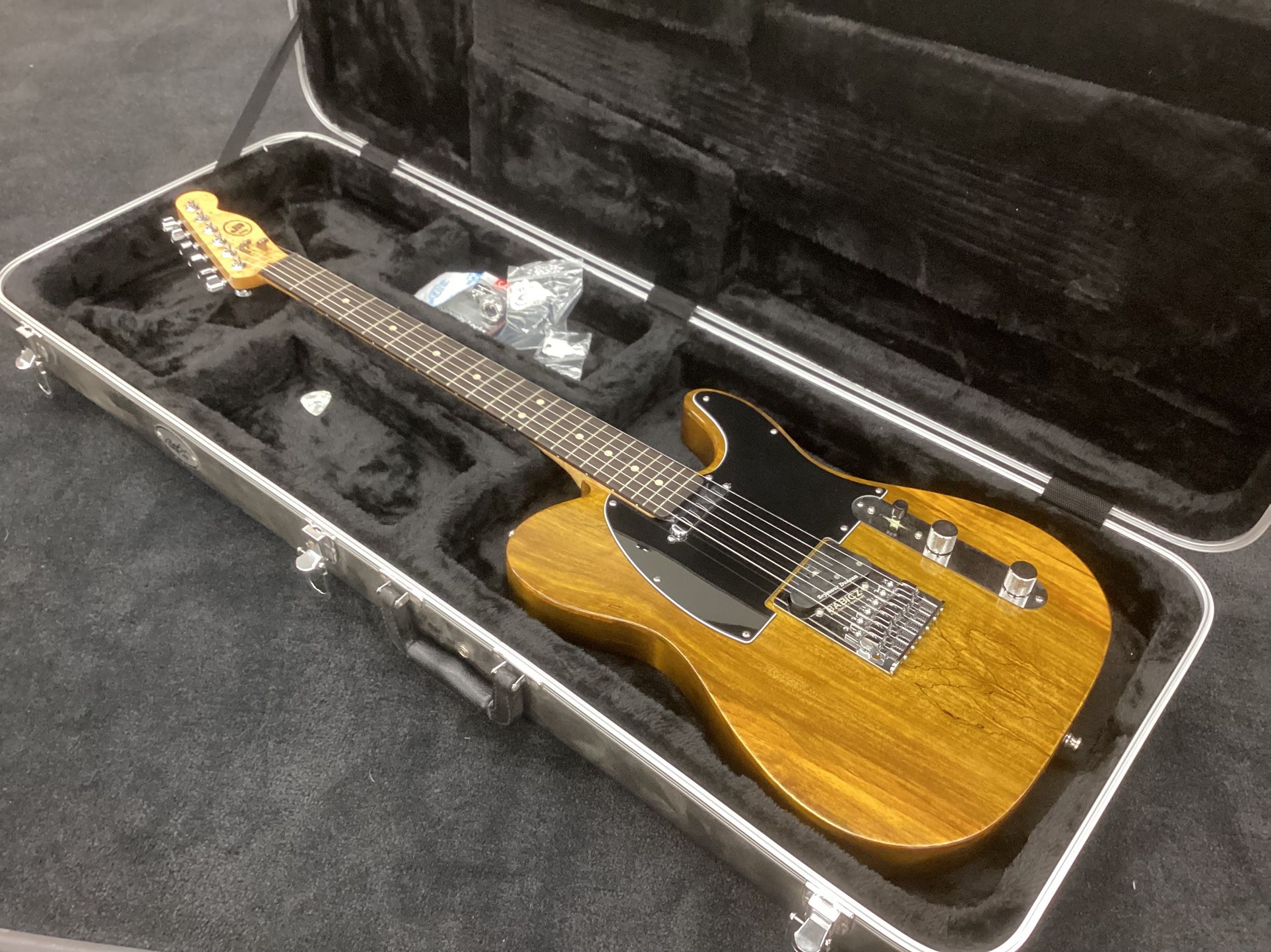 Guitar - Telecaster Style