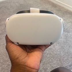 Oculus, Meta-Quest Vr 2