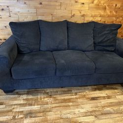 Sofa and Loveseat 200 OBO