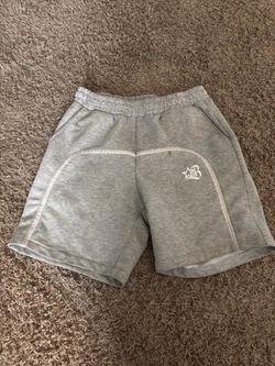 Gym shorts