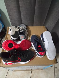 Boys sneakers