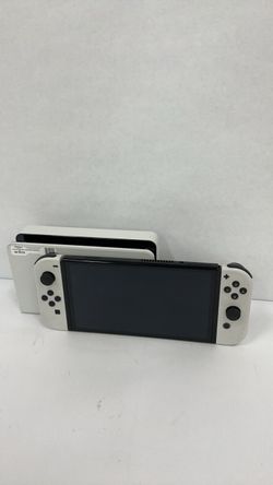 Switch OLED Nintendo unit