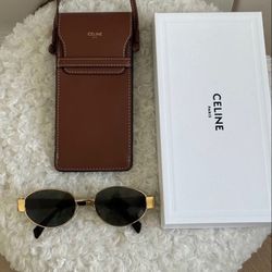Celine Sunglasses