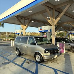 2004 Chevrolet Astro