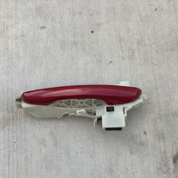 2017-2020 Hyundai Elantra left rear door handle 