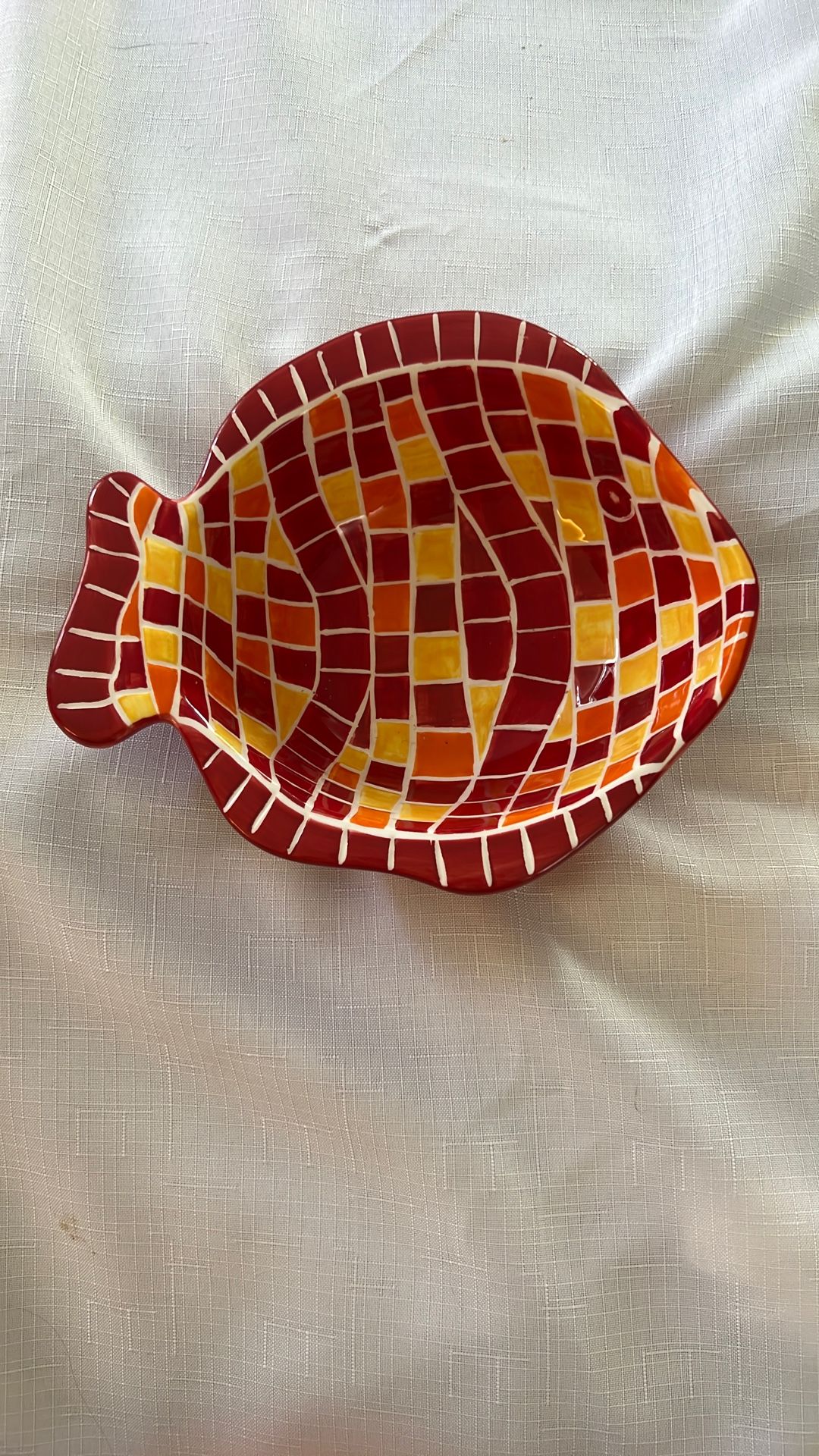 Fish Dishes
