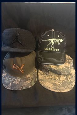 Kids Hats