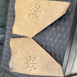 1949-52 chevrolets inside panels pr. OG 