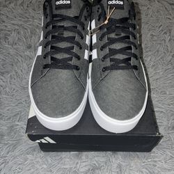 Size 14 men’s brand new unworn Adidas shoes with tags and box