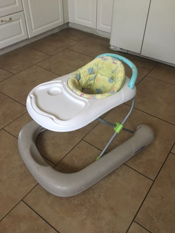 Baby Walker