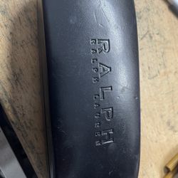Polo Sunglasse Case