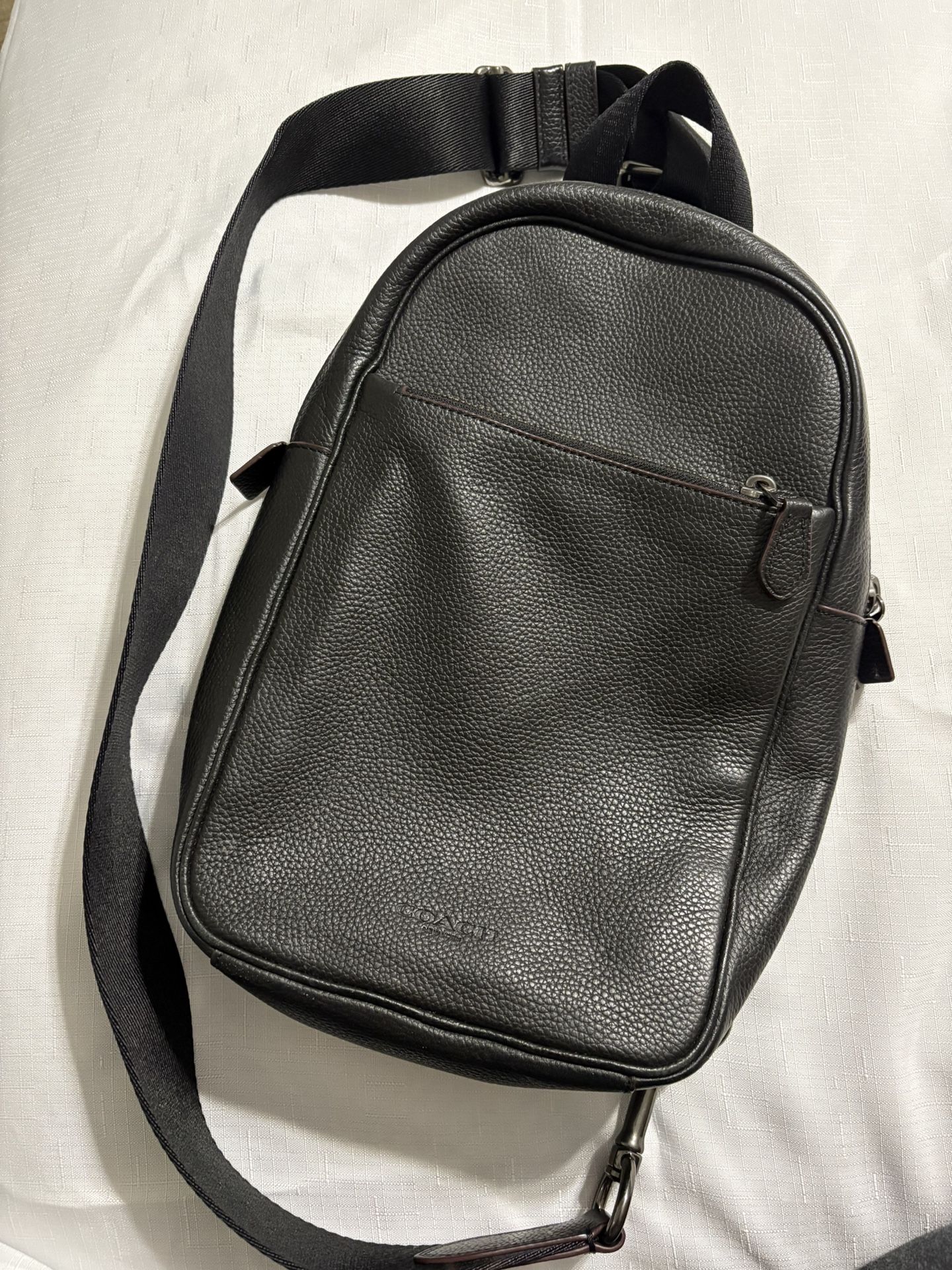 COACH Sling Bag
