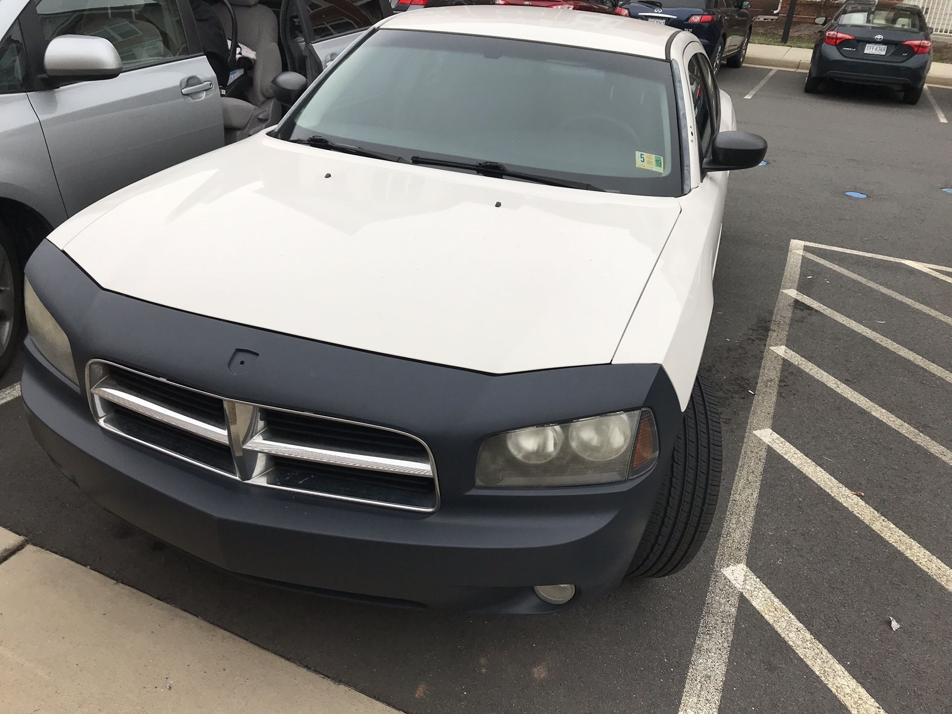 2007 Dodge Charger