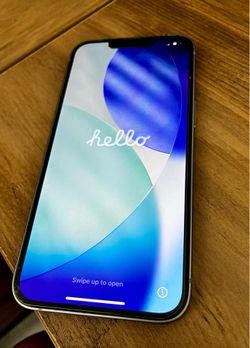 iPhone 14