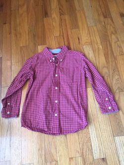 Kids shirt