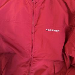 Tommy Hilfiger Jacket - Medium 