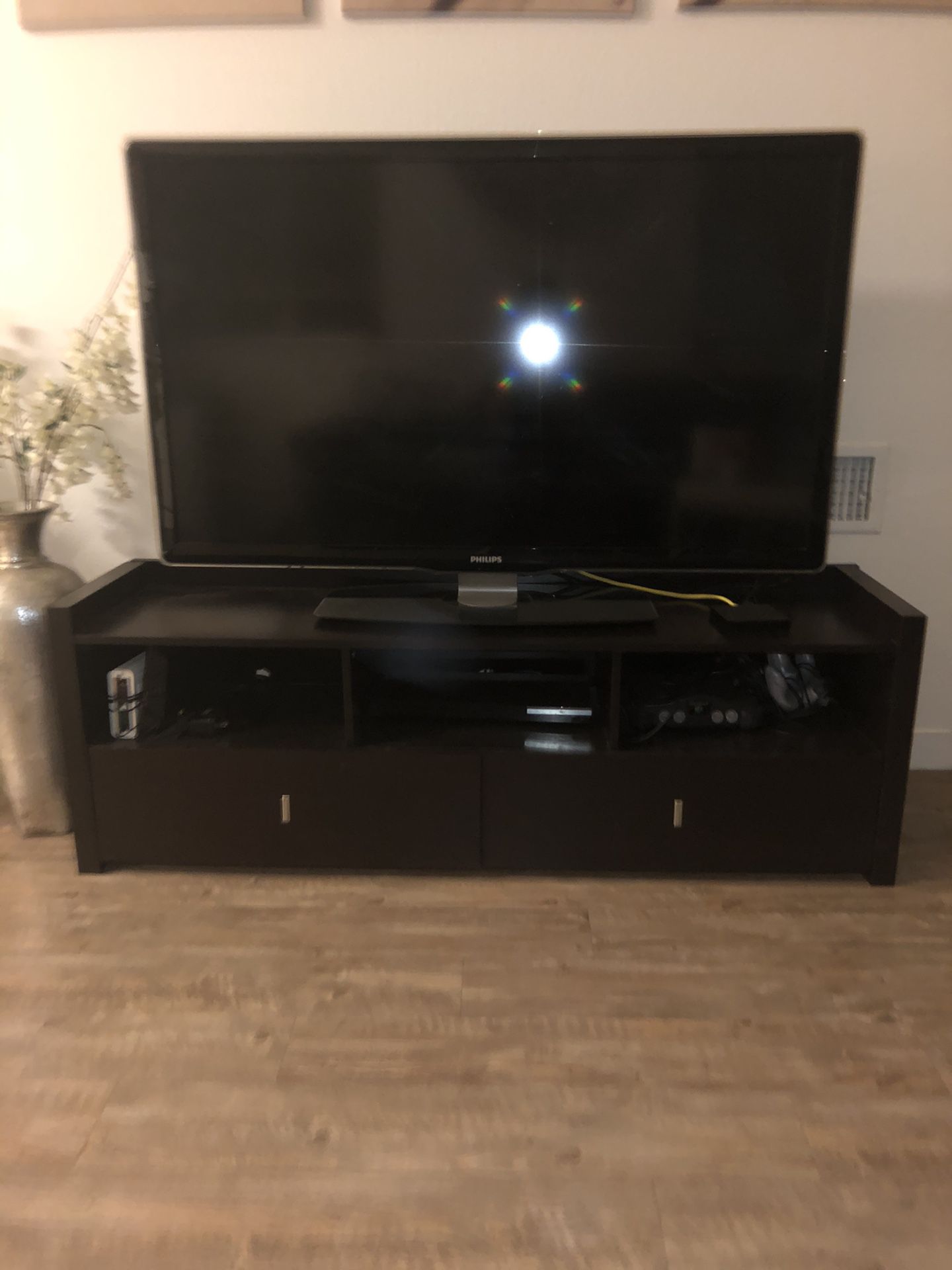 Tv stand, tv console, furniture