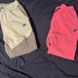 Nike Tech Fleece (Pants Only)