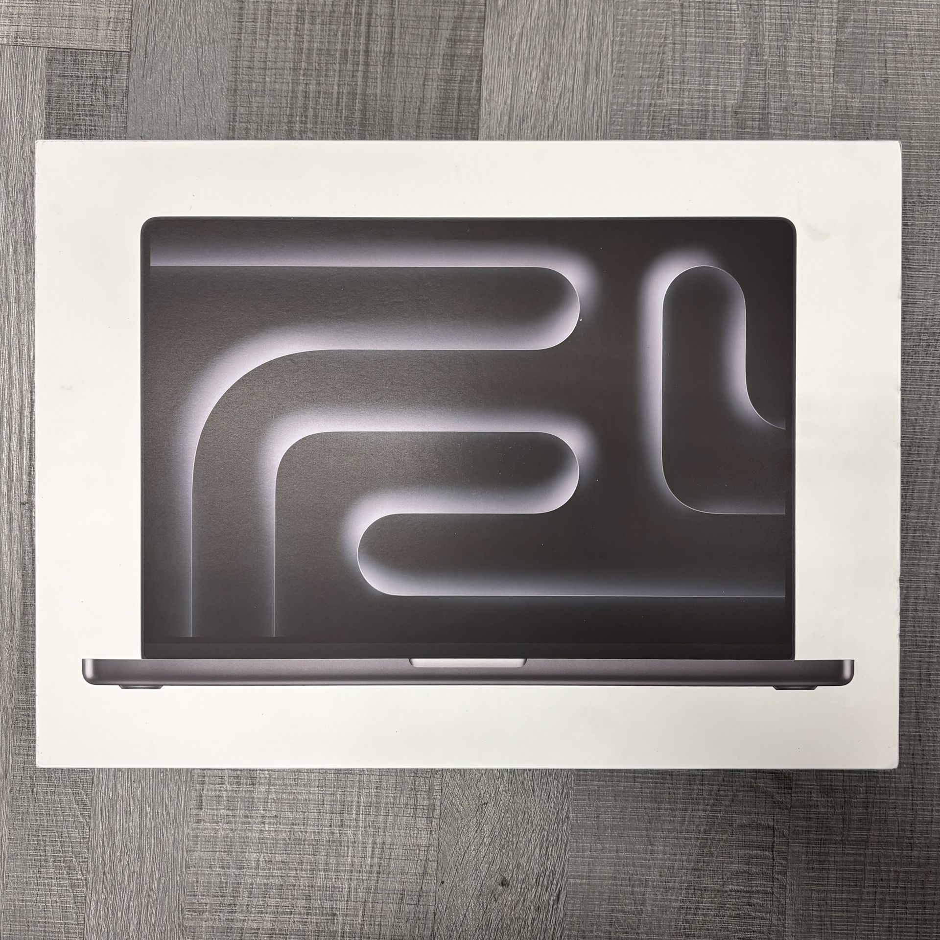 Macbook Pro 16'' 128GB RAM, 2TB SSD, M4 CHIP