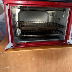 Countertop Convection Oven
