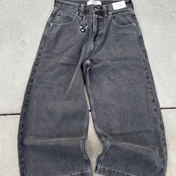 Baggy Jeans