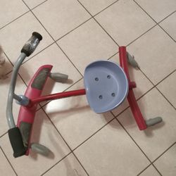 Radio Flyer Scooter, Bike