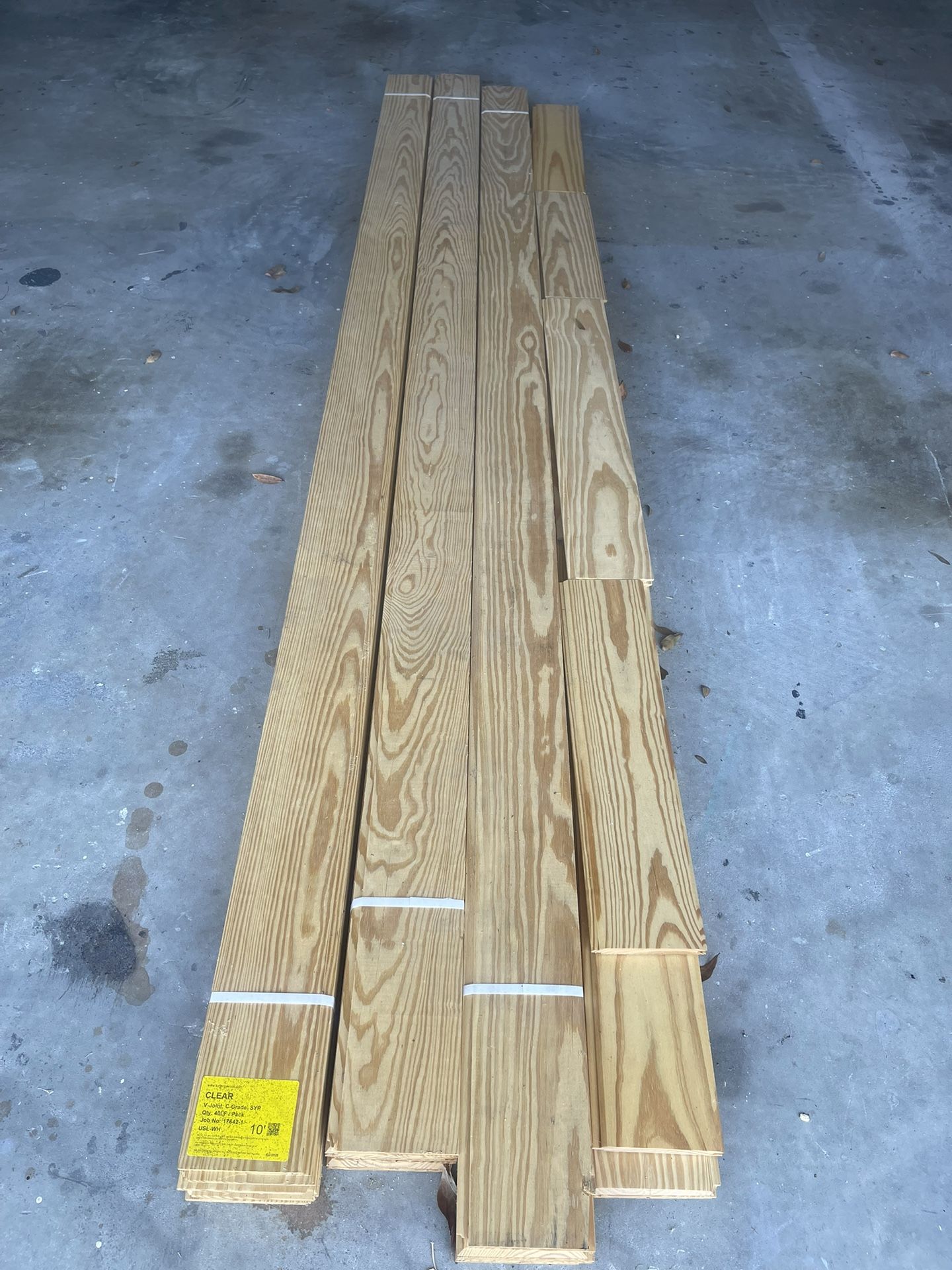 Synergy Wood