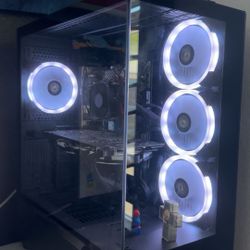 Mid Tower Gaming PC