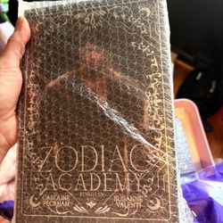 SE Zodiac Academy:Ruthless Fae