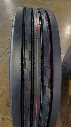 Truck Tires 11R24.5 all position