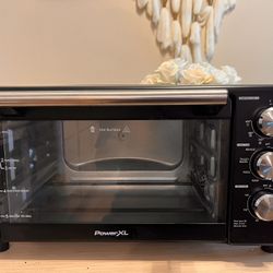 Power XL Air Fryer Grill