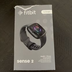 Fitbit Sense 2